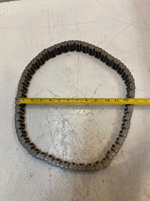 HY-VO Transfer Case Chain Approx 40" Length 1-1/2" Thick