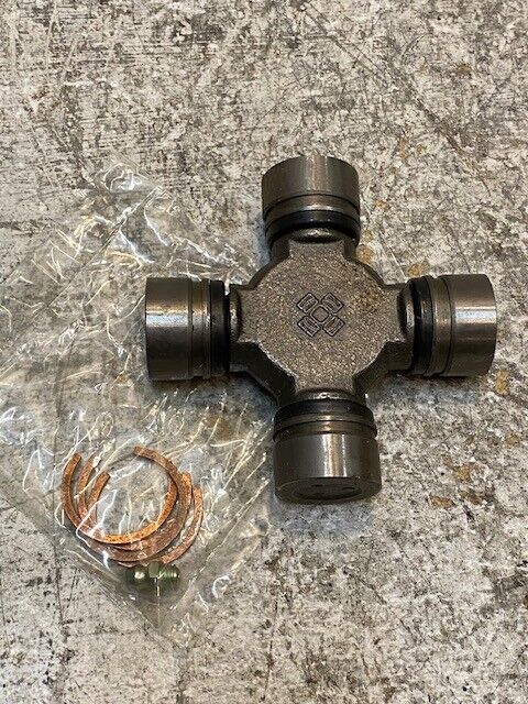 2 Quantity of Precision Universal Joints 534G (2 Quantity)