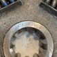 Eaton Clutch Disc 535HS56141105 | 474SG14A07 | 12-1/8" OD 38mm Bore