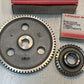 Dynagear 2760SA Precision Automotive Timing Gear Set 68 Teeth
