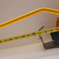 Electric Defender Series Crossing Arm Base 078114