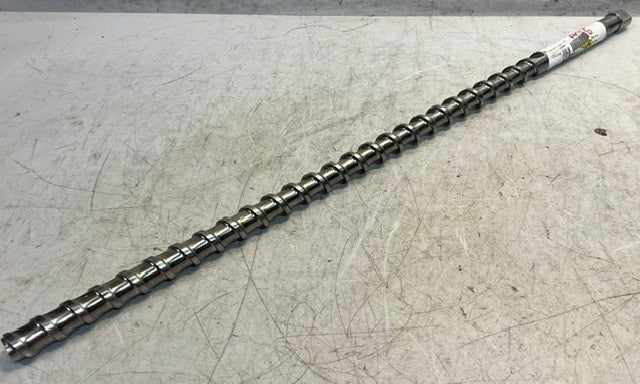 Schnecke Screw 24 Extruder Feed Screw Industrial Plastic Extrusion G-91432896