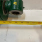 Hydraulic Cylinder 29-1/2" Length 6" OD 38 mm Bore