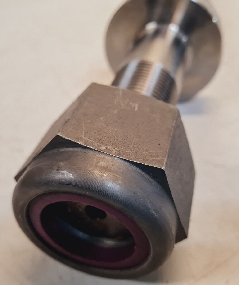 Shaft Part Number B03405 | BEI 0611 | BO3405