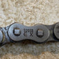 RK Excel EX 520S0 Chain 4 Feet Long Heavy Duty O-Ring Motorcycle Chain