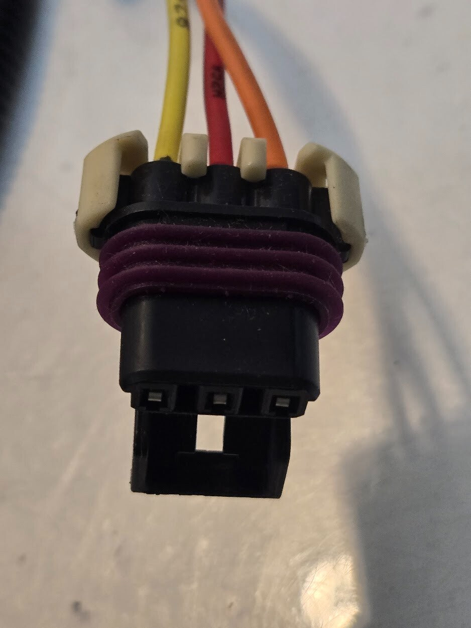 Wiring Harness AW33820 for John Deere 14' Long | Alphabet Monclova