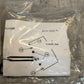 Powercraft Power Steering Repair Kit 7874 Hydraulic Power Steering Service Kit