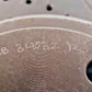 Disc Brake Rotor TGA 34008 | CB 34032 R