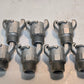 7 Quantity of Dixon Valve AM12 1" NPT Air Fittings XX21 (7 Quantity)