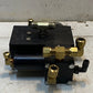 Hydraulic Semi-Trailer Master Valve 8" L x 10" W x 4-1/2" H