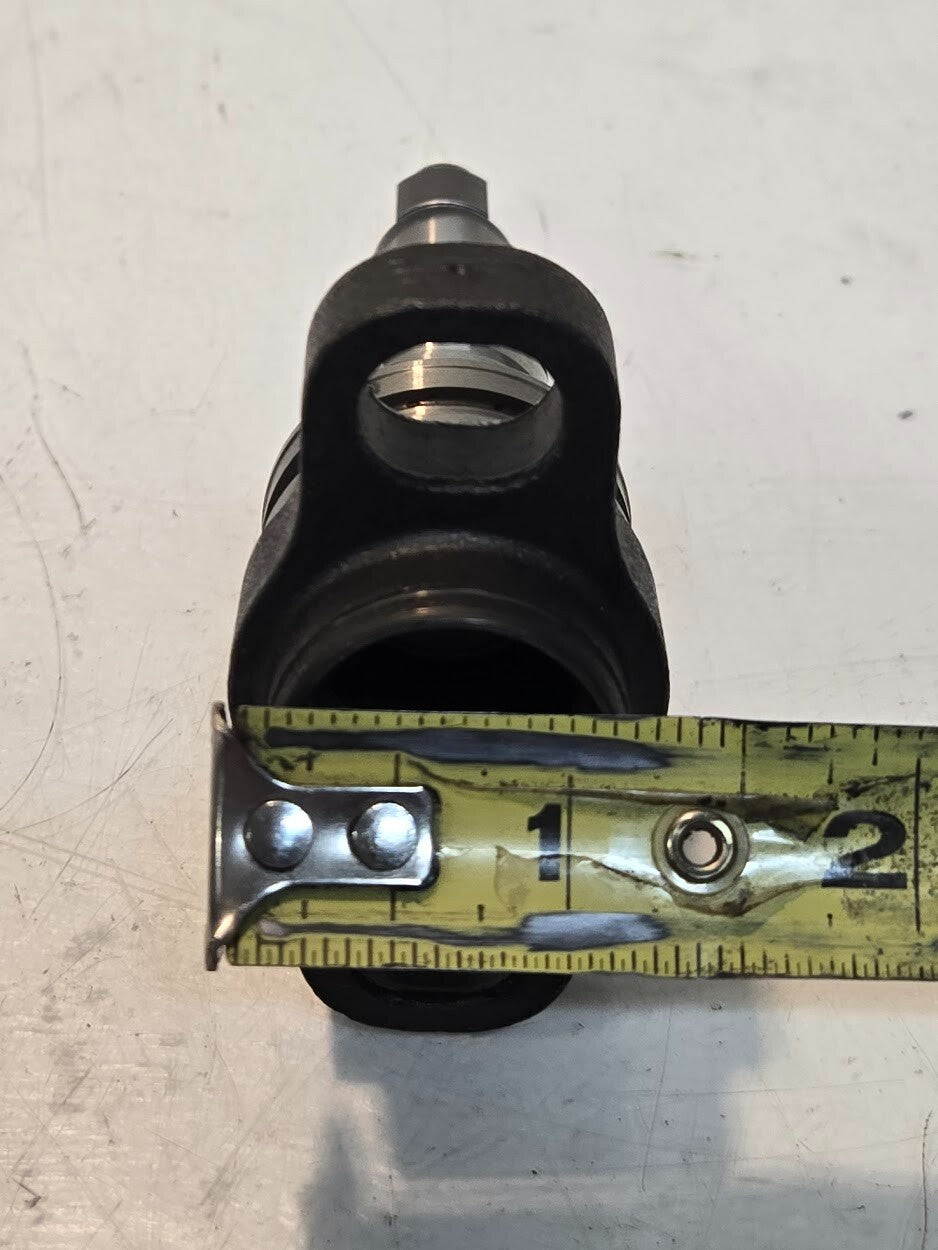 2 Quantity of Injector Pump Plunger and Barrels 908 54053 | 782 07 (2 Quantity)