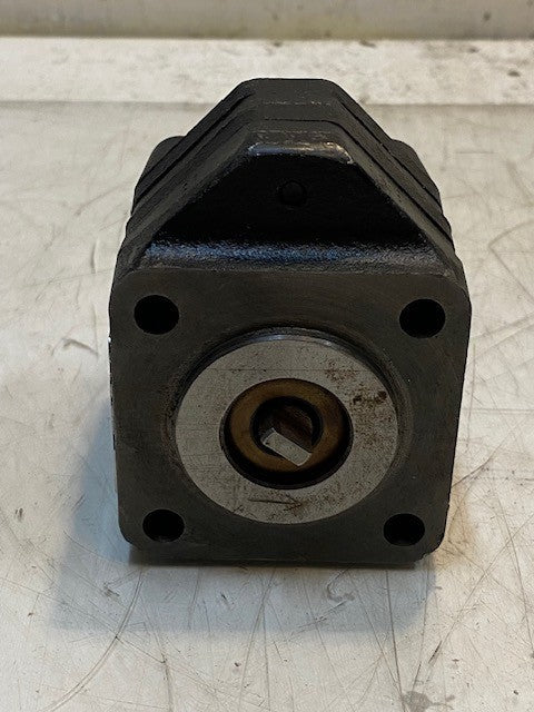 Poweramp Pump 5.14 GPM, MTE, C207L-11