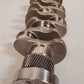 Cast Steel Crankshaft TR5123E66272 | E23E66272 AABAB | E23E66272AABAB