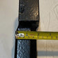 Peterbilt A20-6013 Tow Hook Trailer Hitch 9" Long 3-1/4" Wide 2" Thick 14264AA