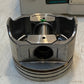 Badger Pistons Set of 4 P780H-075 | 3-3/8" Dia. 16mm Pin Hole