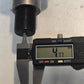McGill Cam Follower Bearing CFE 2 1/2 SB | 0H7 | 2-1/2" Diameter 1"-14 Stud