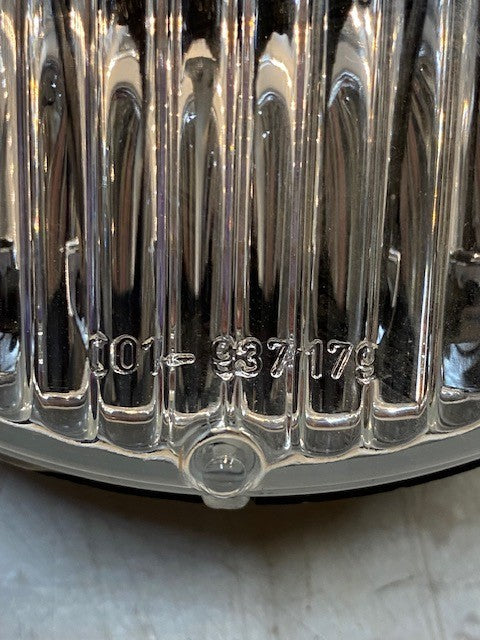 Headlight Lens for a BMW 937171-00 LI | SSB362 | 01-937179