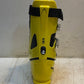 Head High Performance Yellow Ski Boots Worldcup M-102 MP290 Size 29.0 | 290-295