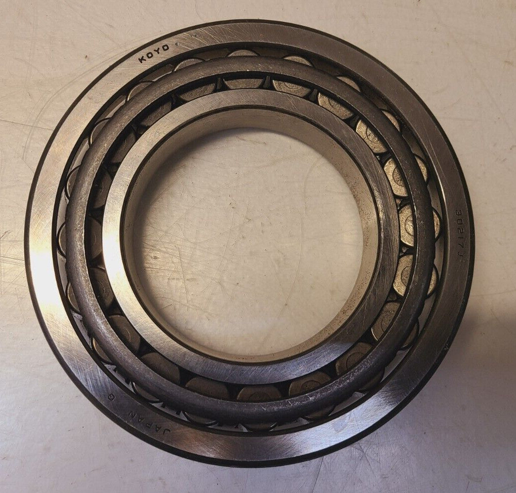 Koyo Tapered Roller Bearing 30217 JR | 30217JR | B209