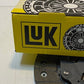 LuK Clutch Friction Disc 323025910 | 063851 | 22mm Bore 8-7/8" Dia.