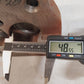 Offset Flange Adapter 313-5030-001 | TA HB