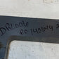 Atlas Copco Support Upper Rod Gray 140694 2/3 | 57405946