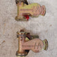 2 Quantity of Sloan Emergency HA Valves Air Connection (2 Qty)