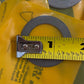 8 Qty of Caterpillar Spacers 077-3108 CAT (8 Quantity)