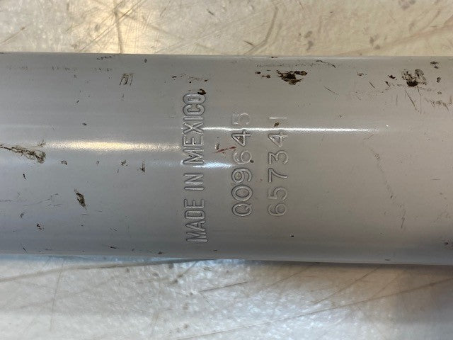 Shock Absorber 657341 | Q09645 | 16" Long 50mm OD 25mm Bore