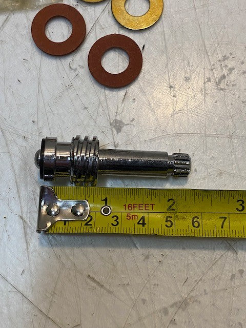 4 Quantity of P&M Cat. No. 07154 Repcal/Crane Wallmount Shelfback (4 Quantity)