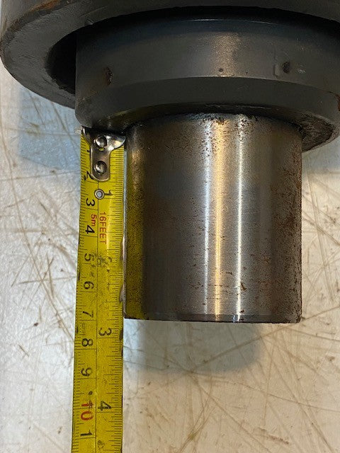 Heavy Duty Undercarriage Carrier Top Track Roller 2414P9840 | L671