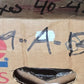 2 Quantity of Headless Straight Pins 16A11125-7 6" Long 5/8" Diameter (2 Qty)