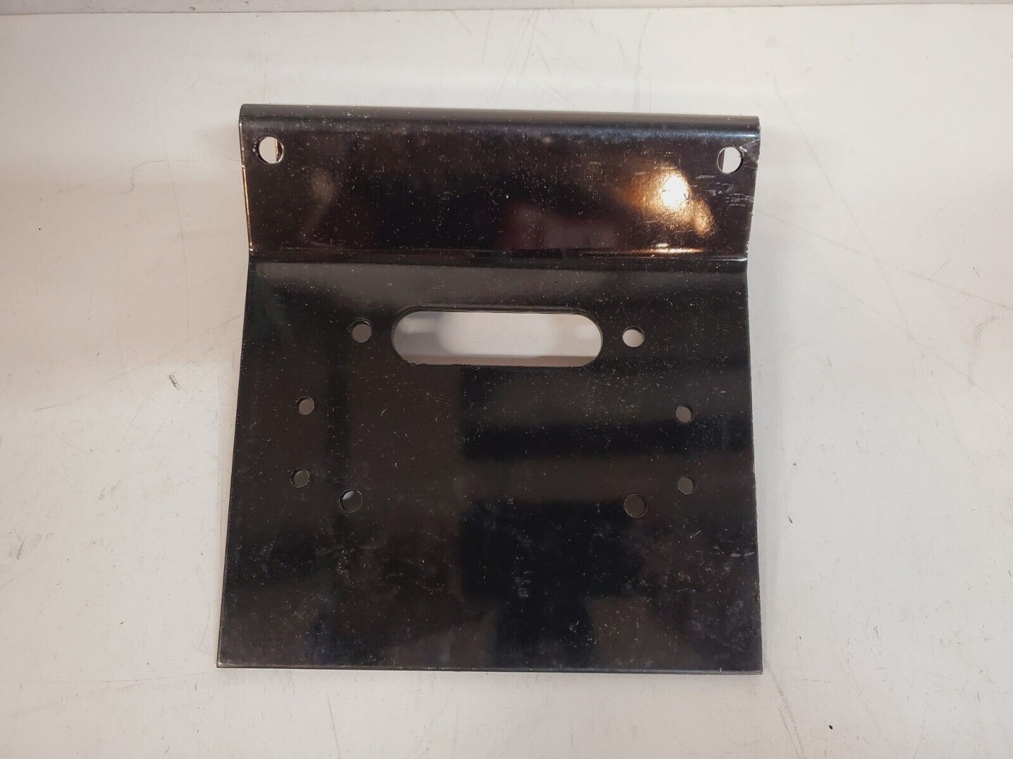 Warn Snowmobile winch mounting kit for Kawasaki 400 4 x4 | 29201