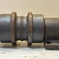 Track Roller for Caterpillar Tractor 13-3/4" L 6-1/2 D | C4143 | 81333