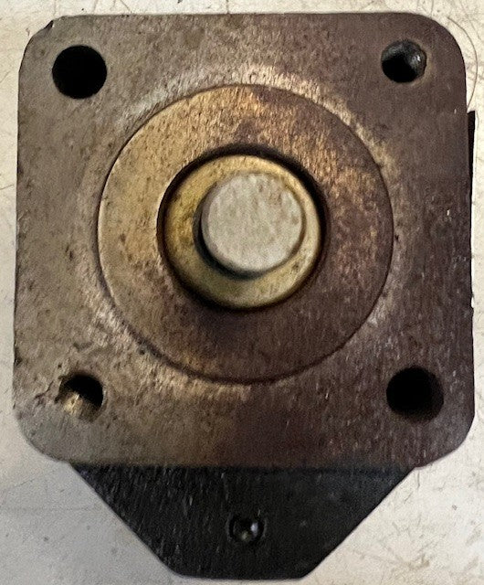 Hydraulic Gear Pump Model 1586057 | 1588546 Hydraulic S203L-3052