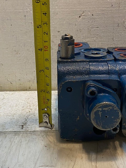 Hydraulic Directional Control Valve for CAT Lift Trucks L08S97CM | L120597