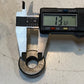 5 Quantity of NICE 603V Ball Bearings Pack of 10 (50 Quantity Total)