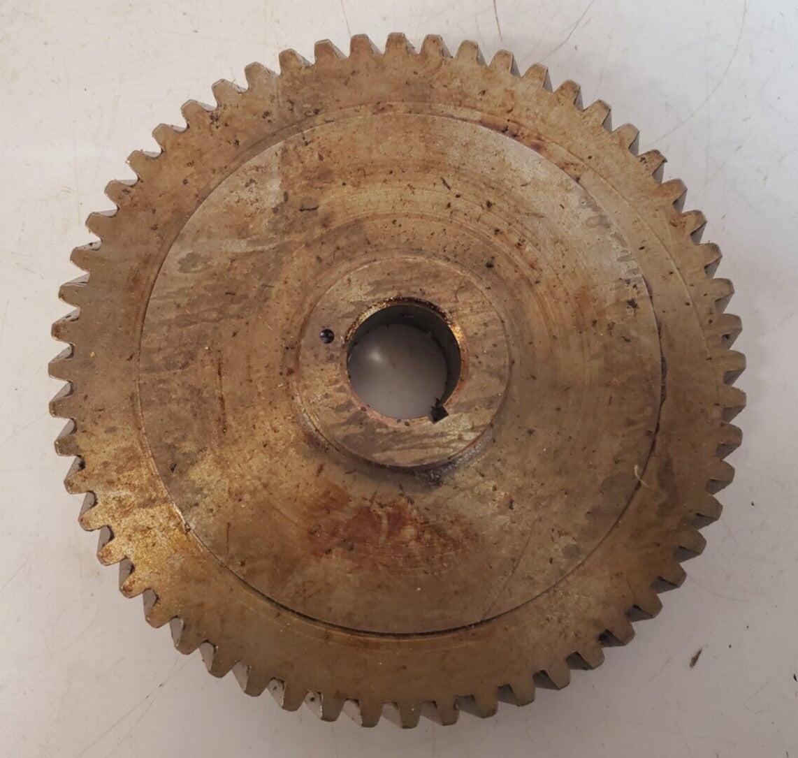 Helical Gear Replacement 3020-033-7766 | 30200337766