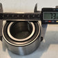 Wheel Bearing 510015 | 73 mm OD x 38 mm Bore x 40 mm Thick | 04-15-07
