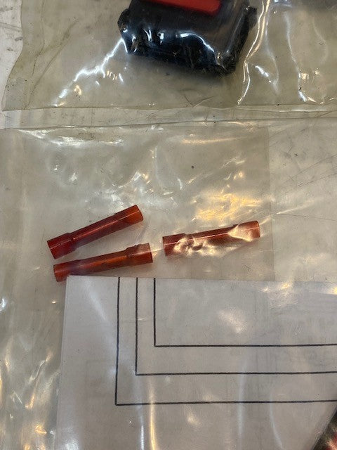 8 Qty of Check Corporation PH-EXT-GM-2 Delphi PH Relays for GM Vehicles (8 Qty)