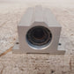 Ball Bushing Block Linear Motion 1"OD x 1/2" ID