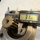 Hydraulic Power Steering Pump 135030001 Heavy Duty High Performance Replacement