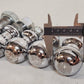 5 Qty. of Mixed Trailer Hitch Balls 1-7/8" | 2000 & 6000 Lb (5 Qty)