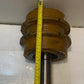 Berco Track Roller 76029473 | FT996 | FT2269 | FT1639 | 12" Long 8" Dia.