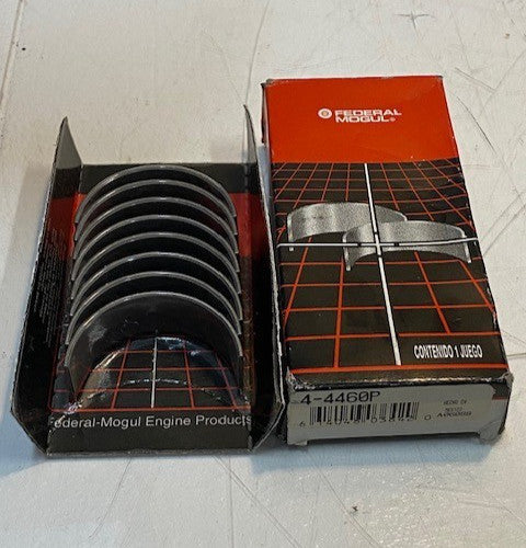 Federal Mogul 4-4460P Engine Connecting Rod Bearing Set