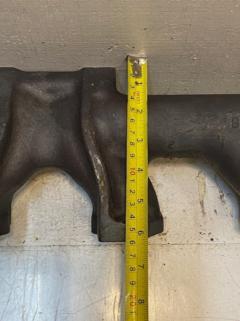 Exhaust Manifold Pipe for Cummins 3968856 | BF1-03 | 04603