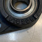 PEER 2-Bolt Flange FTS205 Insert Bearing FH205-16 | 25mm Bore 4-3/4" L 2-3/4" W