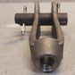 2 Quantity of CF Forged Steel Clevis 2-1/2 | J-8 (2 Qty)