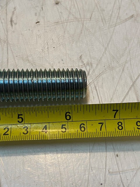 10 Quantity of Rockford 3/4-10x6 Grade 5 Hex Cap Screws R301-859 (2 Bags of 5)