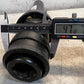 Weasler Engineering Agricultural Power-Take-Off Drive Shaft Half Assembly